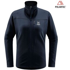 Haglöfs ROC Spitz Mid Blue - Jacket Haglöfs ROC Spitz Mid Blue - Jacket