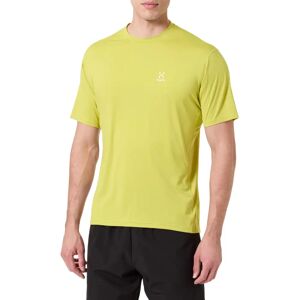 Haglöfs M Ridge Tee - Aurora - Lichtgewicht, vochtregulerend T-Shirt Haglöfs M Ridge Tee - Aurora - Lichtgewicht, vochtregulerend T-Shirt