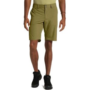 Haglöfs Lite Standard Olive Shorts - Shorts Haglöfs Lite Standard Olive Shorts - Shorts