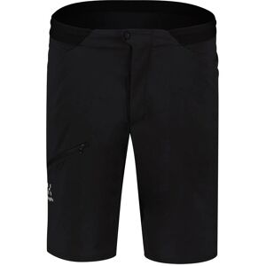 Haglöfs L.I.M Fuse Shorts - Nero - Pantaloncini Haglöfs L.I.M Fuse Shorts - Nero - Pantaloncini