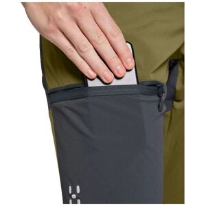Haglöfs Lite Slim Trousers - Lightweight, Slim Fit Outdoor Pants Haglöfs Lite Slim Trousers - Lightweight, Slim Fit Outdoor Pants