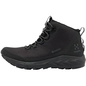 Haglöfs Bottes de Randonnée Femme L.I.M Fast Hike Gore-Tex - UK 7 - Publicité Haglöfs Bottes de Randonnée Femme L.I.M Fast Hike Gore-Tex - UK 7 - Publicité