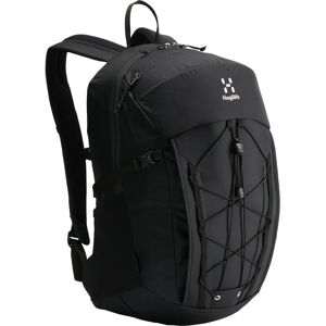 Haglöfs Vide 25 Rucksack Schwarz - Rucksack für Damen Haglöfs Vide 25 Rucksack Schwarz - Rucksack für Damen