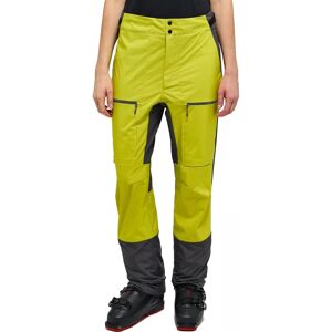 Haglofs Gule L.i.m Hybrid Touring Bukser Haglofs Gule L.i.m Hybrid Touring Bukser