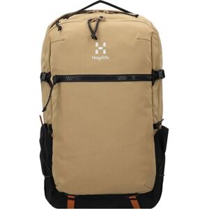 Haglöfs Jarve Multi 28 Kanelbrun/True Black - Ryggsekk Haglöfs Jarve Multi 28 Kanelbrun/True Black - Ryggsekk