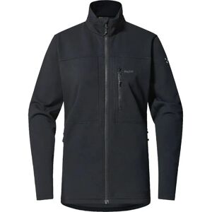 Haglöfs Naisille Rosson Mid Takki XL - Takki Haglöfs Naisille Rosson Mid Takki XL - Takki