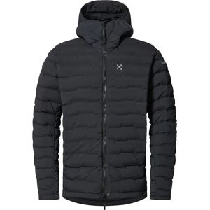 Haglöfs Herre XL Dunjakke - Down Hood Jacket Haglöfs Herre XL Dunjakke - Down Hood Jacket