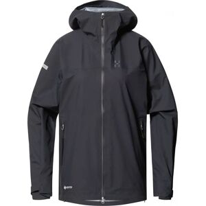 Haglöfs Dames L.I.M Airak GTX Jas - Jas Haglöfs Dames L.I.M Airak GTX Jas - Jas