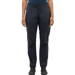 Haglöfs L.I.M Fuse II Pant Wm Zwart - Maat 36 - Broek Haglöfs L.I.M Fuse II Pant Wm Zwart - Maat 36 - Broek