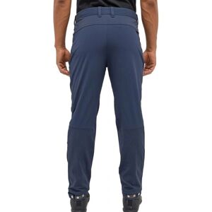 Haglöfs Alert Mid Pant - Utendørsbukse - Blå Haglöfs Alert Mid Pant - Utendørsbukse - Blå