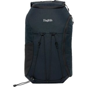 Haglöfs Corker Medium Backpack - Daypack, Black Haglöfs Corker Medium Backpack - Daypack, Black