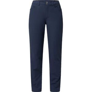Haglöfs Korp Lite Pant Women Tarn Blue - Bukser Haglöfs Korp Lite Pant Women Tarn Blue - Bukser