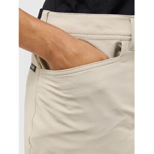 Haglöfs Korp Lite Shorts Kvinder Kridt Beige - Vandrest Shorts Haglöfs Korp Lite Shorts Kvinder Kridt Beige - Vandrest Shorts