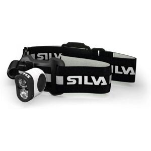 Silva Trail Speed Elite Huvudlampa - Svart - 2 LED - 660 lm Silva Trail Speed Elite Huvudlampa - Svart - 2 LED - 660 lm