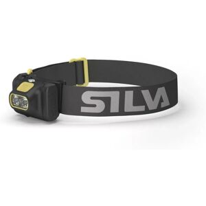 Silva Scout 3 Head Torch - All-round, 220 Lumens Silva Scout 3 Head Torch - All-round, 220 Lumens