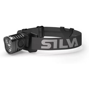 Silva Exceed 4XT Hovedlygte - Sort - Udendørs Kraft Silva Exceed 4XT Hovedlygte - Sort - Udendørs Kraft
