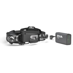 Silva Cross Trail 7XT Headlamp - Powerful 600-Lumen, Rechargeable Battery Silva Cross Trail 7XT Headlamp - Powerful 600-Lumen, Rechargeable Battery