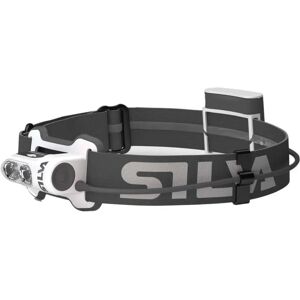 Silva Trail Runner Head Torch - Headlamp - Black - 350 Lumen - Head Torches Silva Trail Runner Head Torch - Headlamp - Black - 350 Lumen - Head Torches