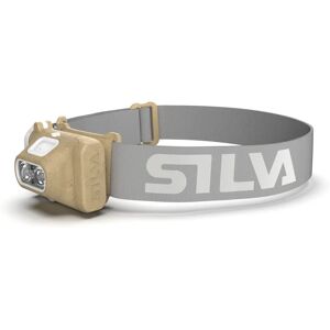 Silva Terra Scout X Head Torch - Recycled Materials Silva Terra Scout X Head Torch - Recycled Materials