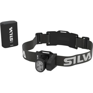 Silva Headlamp Free 2000 S - IPX5, 2000 Lumen, Modular Silva Headlamp Free 2000 S - IPX5, 2000 Lumen, Modular