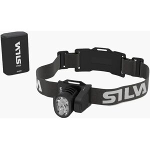 Silva Free 3000 M Lampe Frontale - 3000 Lumens, Modulaire, Étanche - Publicité Silva Free 3000 M Lampe Frontale - 3000 Lumens, Modulaire, Étanche - Publicité