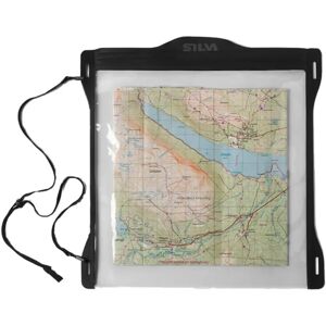 Silva Map Case Medium - Waterproof, Touchscreen, M30 Silva Map Case Medium - Waterproof, Touchscreen, M30