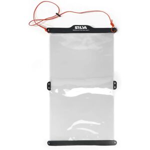 Silva Large Waterproof Map Case - OS Compatible Silva Large Waterproof Map Case - OS Compatible