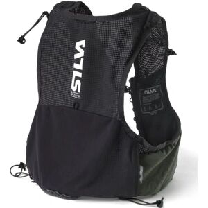 Silva Strive Fly Chaleco - Correr Verde XS Silva Strive Fly Chaleco - Correr Verde XS