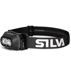 Silva Explore 5 Headlamp - Black, 700 Lumen, Waterproof Silva Explore 5 Headlamp - Black, 700 Lumen, Waterproof