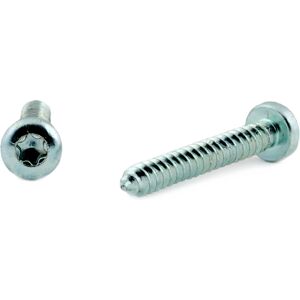 Arvid Nilsson Stålskrue 3,5x19mm - Skruer Arvid Nilsson Stålskrue 3,5x19mm - Skruer