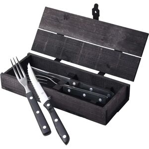 Gense Old Farmer 4-delt Bestikk - Bestikksett Gense Old Farmer 4-delt Bestikk - Bestikksett