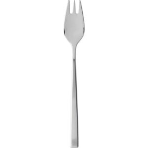 Gense Fuga Rustfritt Stål Bordgaffel - Skandinavisk Design Gense Fuga Rustfritt Stål Bordgaffel - Skandinavisk Design