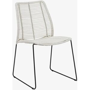 Hillerstorp Liljearp Hvid Spise Stol - Stole Hillerstorp Liljearp Hvid Spise Stol - Stole