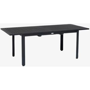 Hillerstorp Nydala - Aluminium Erweiterbarer Tisch - 96x200cm Hillerstorp Nydala - Aluminium Erweiterbarer Tisch - 96x200cm