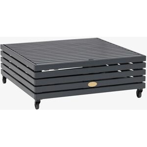 Hillerstorp - Divan Bara Vara - Graues Unisex-Gartenmöbel Hillerstorp - Divan Bara Vara - Graues Unisex-Gartenmöbel