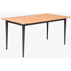 Hillerstorp Lerdala 160x90 cm - Spisebord Hillerstorp Lerdala 160x90 cm - Spisebord