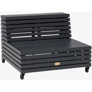 Hillerstorp - Modell Bara Vara - Grau Unisex Gartensessel Hillerstorp - Modell Bara Vara - Grau Unisex Gartensessel