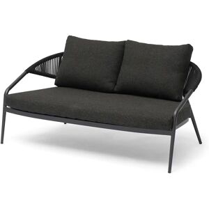 Hillerstorp Ekeryd Grå Lounge Sofa - Havemøbler Hillerstorp Ekeryd Grå Lounge Sofa - Havemøbler