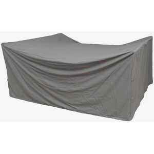 Homeroom Grå Møbelbeskyttelse - 200x157x86 cm - Sofa & Lounge Homeroom Grå Møbelbeskyttelse - 200x157x86 cm - Sofa & Lounge