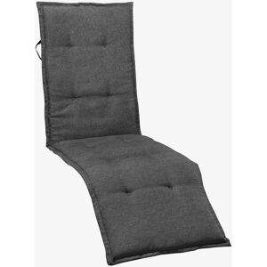 Hillerstorp SOLVOGN stolpude - Sort - Stolpude & Siddepude Hillerstorp SOLVOGN stolpude - Sort - Stolpude & Siddepude