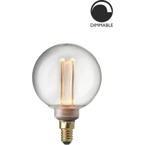 Globen Lighting L213 LED-pære - Dimmbar, 70lm, 2000K Globen Lighting L213 LED-pære - Dimmbar, 70lm, 2000K