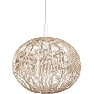 Globen Lighting Missy takbelysning - Organisk rattan design Globen Lighting Missy takbelysning - Organisk rattan design