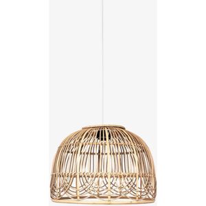 Globen Lighting - Bali 35 Naturlig Pendellampa - Produkttyp Globen Lighting - Bali 35 Naturlig Pendellampa - Produkttyp