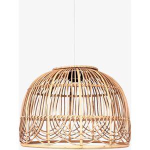 Globen Lighting Bali 50 Naturlig Hængelampe - Loftpendel Globen Lighting Bali 50 Naturlig Hængelampe - Loftpendel