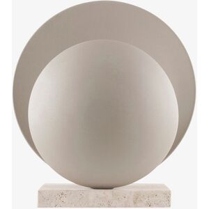 Orbit Beige Bordlampe fra Globen Lighting - Bordlampe Orbit Beige Bordlampe fra Globen Lighting - Bordlampe
