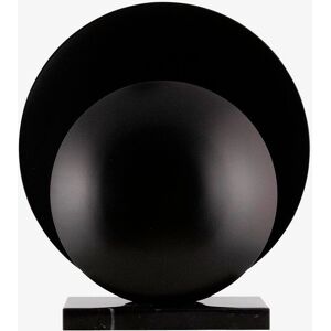 Globen Lighting Orbit Sort Bordlampe - Indirekte Lys Globen Lighting Orbit Sort Bordlampe - Indirekte Lys