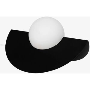 Globen Lighting Roccia Bordlampe - Modern glasskulptur Globen Lighting Roccia Bordlampe - Modern glasskulptur