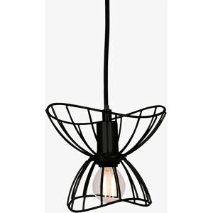 Globen Lighting Ray 16 - Musta - Katto-valaisin Globen Lighting Ray 16 - Musta - Katto-valaisin