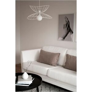 Globen Lighting Ray 45 Hvit Taklampe - Taklampe Globen Lighting Ray 45 Hvit Taklampe - Taklampe