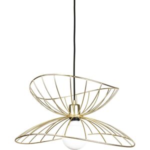 Globen Lighting Ray 45 Messing taklampe - Takbelysning Globen Lighting Ray 45 Messing taklampe - Takbelysning
